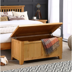 Thùng Rương Lưu Trữ